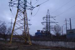 Сіверськодонецьке підприємство "Азот"