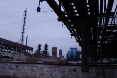 Сіверськодонецьке підприємство "Азот"