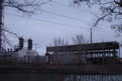 Сіверськодонецьке підприємство "Азот"