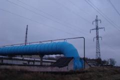 Сіверськодонецьке підприємство "Азот"