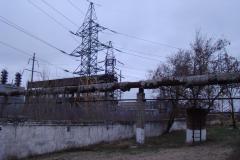 Сіверськодонецьке підприємство "Азот"