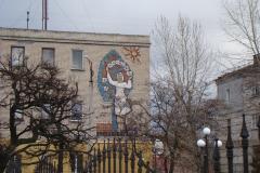 Радянська мозаїка