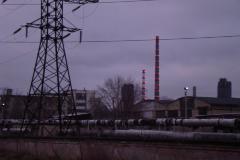 Сіверськодонецьке підприємство "Азот"