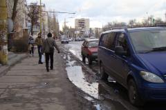 Проспект Гвардійський