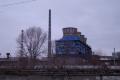 Сіверськодонецьке підприємство "Азот"