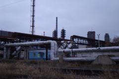 Сіверськодонецьке підприємство "Азот"