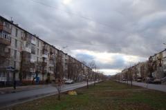 Проспект Гвардійський