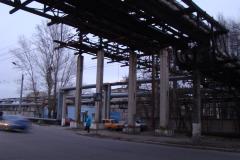 Сіверськодонецьке підприємство "Азот"
