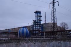 Сіверськодонецьке підприємство "Азот"