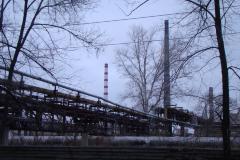 Сіверськодонецьке підприємство "Азот"