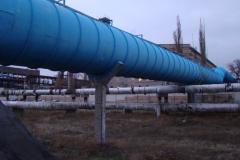 Сіверськодонецьке підприємство "Азот"