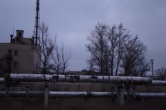 Сіверськодонецьке підприємство "Азот"