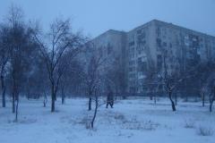 Проспект Космонавтів