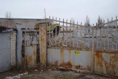 Гаражі