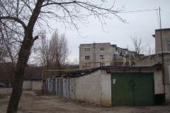 Проспект Центральний