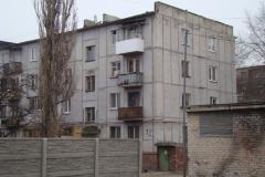 Проспект Гвардійський, 23а