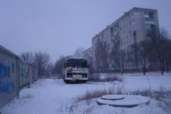 Вулиця Науки