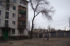 Вулиця Б. Хмельницького (колишня Гагаріна), 54в