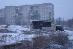 Вулиця Науки