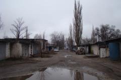 Гаражі