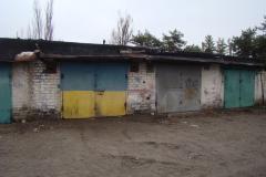 Гаражі