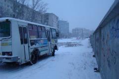 Вид на УВЦ