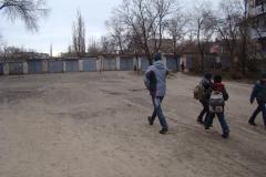 Вулиця Б. Хмельницького (колишня Гагаріна), 54в