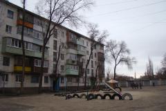 Вулиця Б. Хмельницького (колишня Гагаріна), 54в