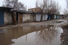 Гаражі
