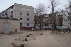 Проспект Гвардійський, 23 і 23а
