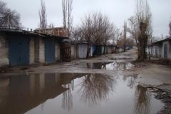 Гаражі