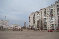 Вулиця Єгорова, 2а