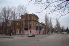 Бульвар Незалежності України (Дружби Народів)