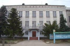 Проспект Центральний