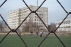 Вулиця Єгорова