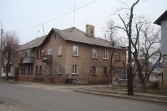 Вулиця Сметаніна, 26