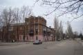 Бульвар Незалежності України (Дружби Народів)
