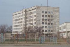 Вулиця Єгорова