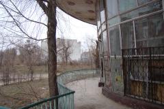 Проспект Центральний