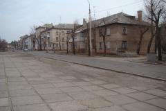 Вулиця Сметаніна