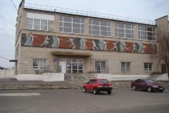 Вулиця Сметаніна