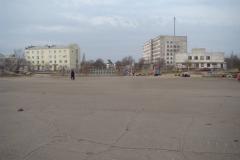 Вулиця Єгорова