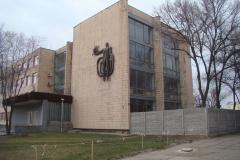 Вулиця Сметаніна, 5а