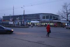 Проспект Хіміків