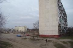 Вулиця Єгорова, 2а