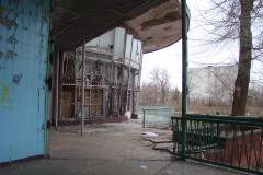 Проспект Центральний