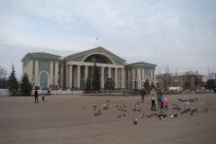 БК Хіміків