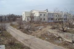 Вулиця Єгорова, 2а