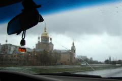 Проспект Космонавтів