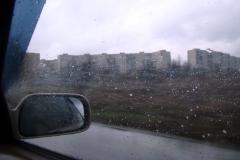 Вулиця Новікова